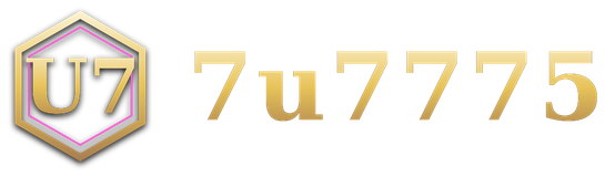 7u7775 logo